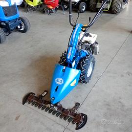 Falciatrice BCS 615