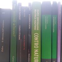 libri filosofia scienza cucina