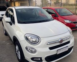 Fiat 500X 1.4 GPL 2018 Full Navi Pochi Km