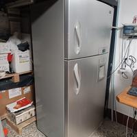 Frigo e congelatore