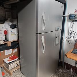 Frigo e congelatore
