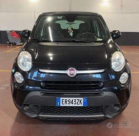 Fiat 500L 1.3 Multijet 85 CV Trekking