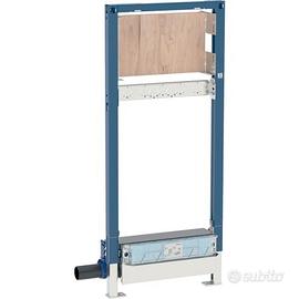 Geberit Duofix scarico doccia a parete
