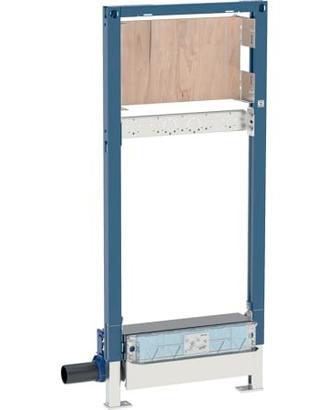 Geberit Duofix scarico doccia a parete