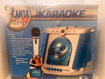 Canta tu