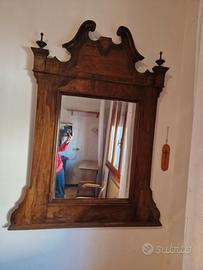 specchio antico