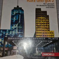 Kurz und gut 2