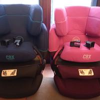 Seggiolini Cybex 