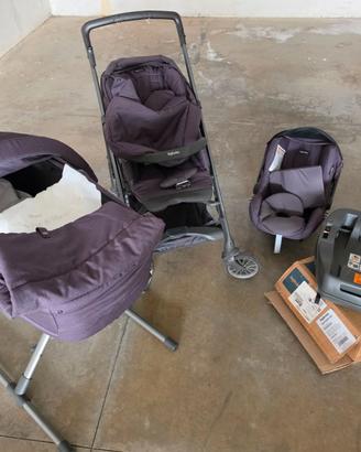 INGLESINA TRIO TRILOGY CITY