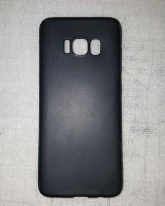 (Spedizione inclusa) COVER X SAMSUNG_S8 Edge