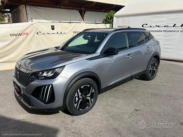 PEUGEOT 2008 PureTech 130 S&S EAT8 GT KM/0