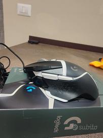 Mouse Gaming Logitech G502 SE Hero - Informatica In vendita a Lodi