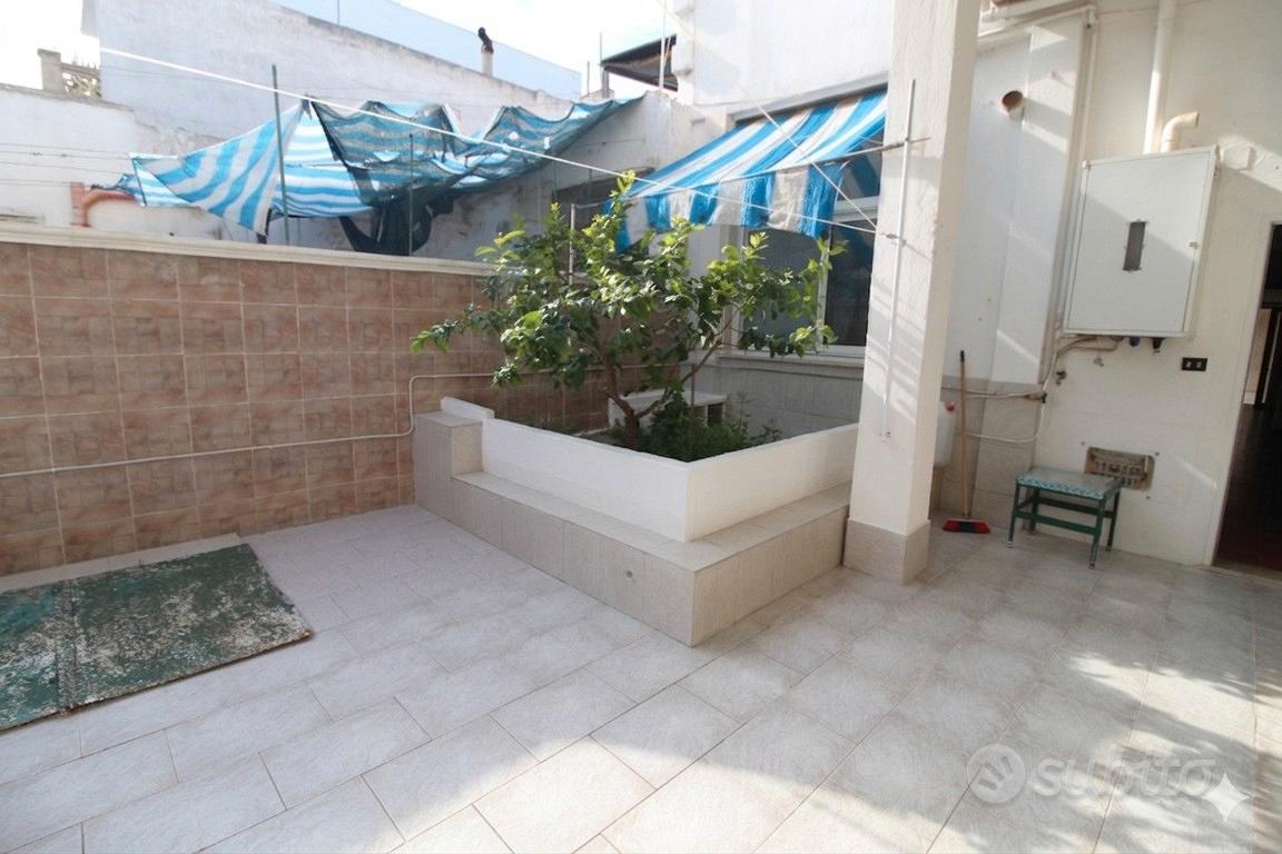 Appartamento – Monteiasi, Taranto - Vista 3