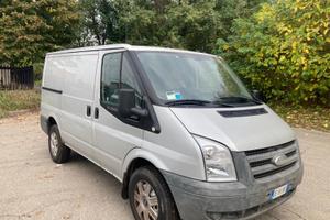 ford transit benzina/metano