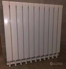 RADIATORI ALLUMINIO