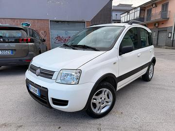 Fiat Panda 1.2 Climbing Natural Power