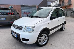 Fiat Panda 1.2 Climbing Natural Power