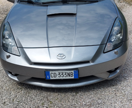 Toyota Celica TS
