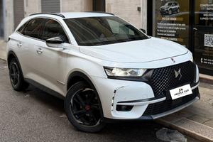Ds 7 Crossback BlueHDi 130 aut. Performance Line