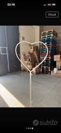 Cuore ombrello