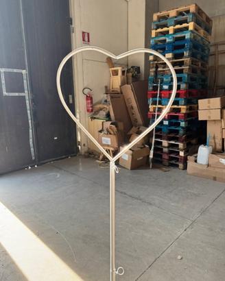 Cuore ombrello