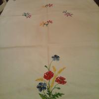 Tovaglia o copritavola