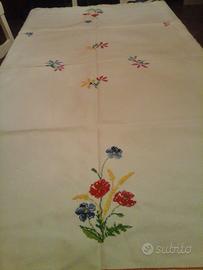 Tovaglia o copritavola