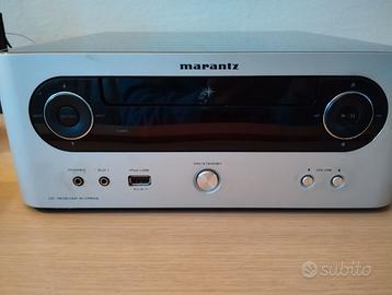 Marantz melody MCR503