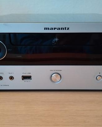 Marantz melody MCR503