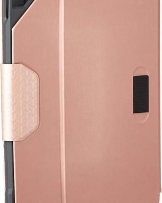 Targus Click-in 27,9 cm (11") Custodia a Libro Ros