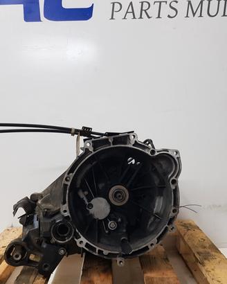 Cambio Manuale Ford Fiesta Benzina - Sigla RTJA