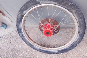 cerchi Aprilia RX 50 1989 