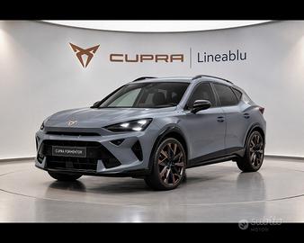 CUPRA Nuova CUPRA Formentor Business 1.5 Hybrid 11