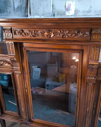 mobile noce antiquariato XX secolo