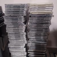Custodie CD riservato