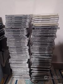 Custodie CD riservato