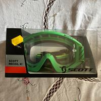 Occhiali cross/enduro Scott