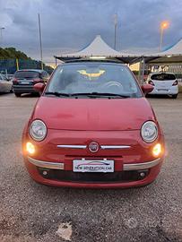 Fiat 500 0.9 TwinAir Turbo 85 CV Pop