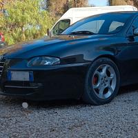 Ricambi Alfa 147 .  1.9 JTD 