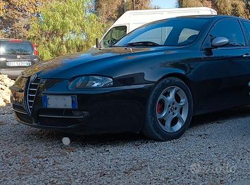 Ricambi Alfa 147 .  1.9 JTD 