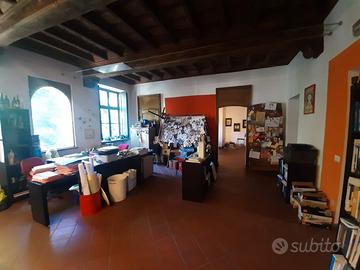 Postazioni Coworking in Centro Storico