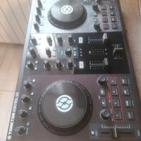 Traktor s2