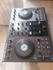 Traktor s2