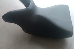 Sella Moto Guzzi Stelvio NTX 