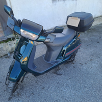 Scooter 50