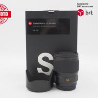 Leica Summicron SL 50 F2 ASPH (Leica)