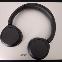 Cuffie SONY bluetooth nuove