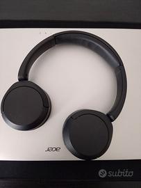 Cuffie SONY bluetooth nuove