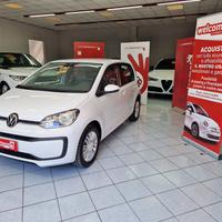 Volkswagen up! 1.0 evo Move up! 65cv