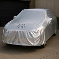 Telo Mercedes Mai utilizzato